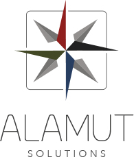 ALUMUT - logo